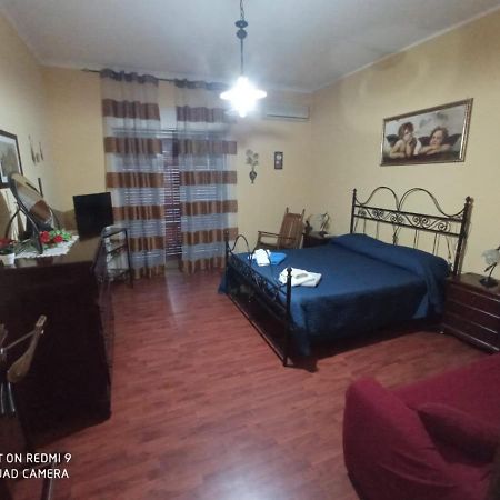 Movida Inn B&B Катания Экстерьер фото