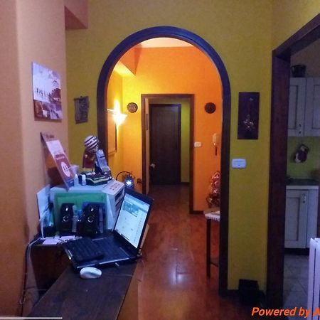 Movida Inn B&B Катания Экстерьер фото
