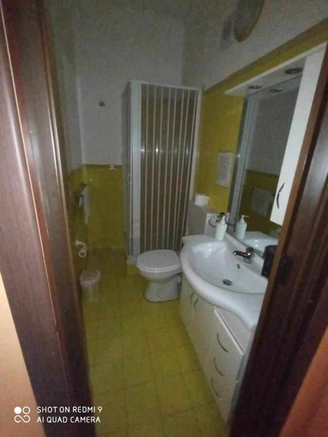 Movida Inn B&B Катания Экстерьер фото