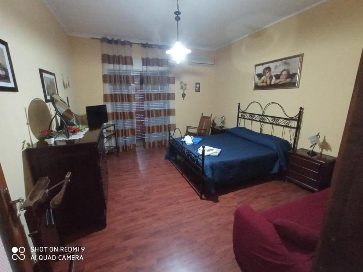 Movida Inn B&B Катания Экстерьер фото