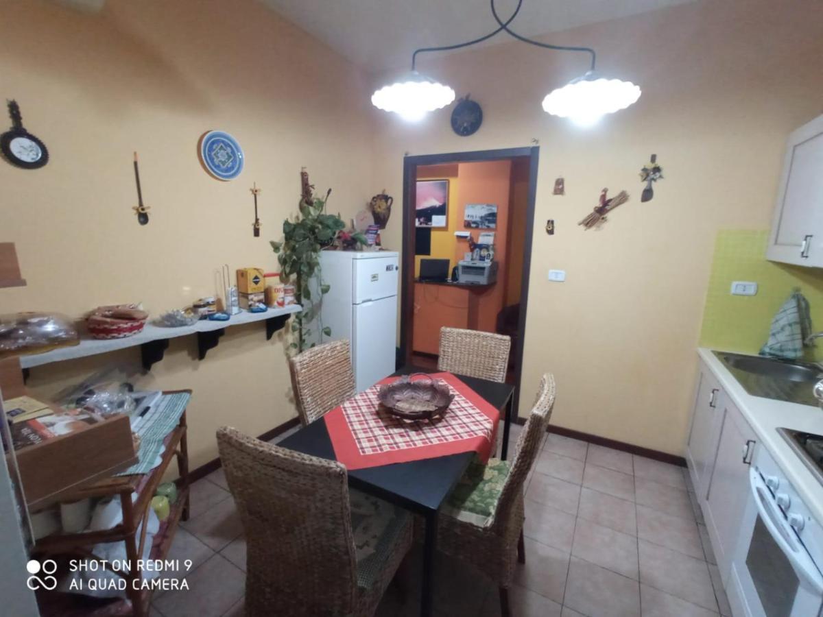 Movida Inn B&B Катания Экстерьер фото