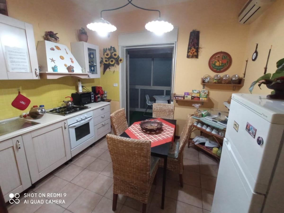 Movida Inn B&B Катания Экстерьер фото