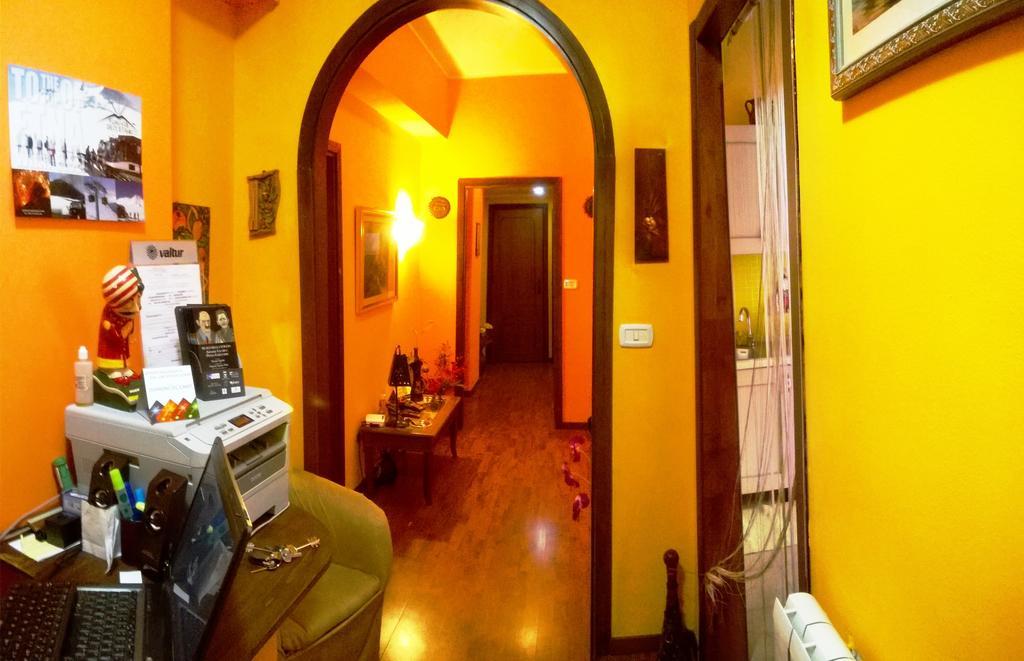 Movida Inn B&B Катания Экстерьер фото