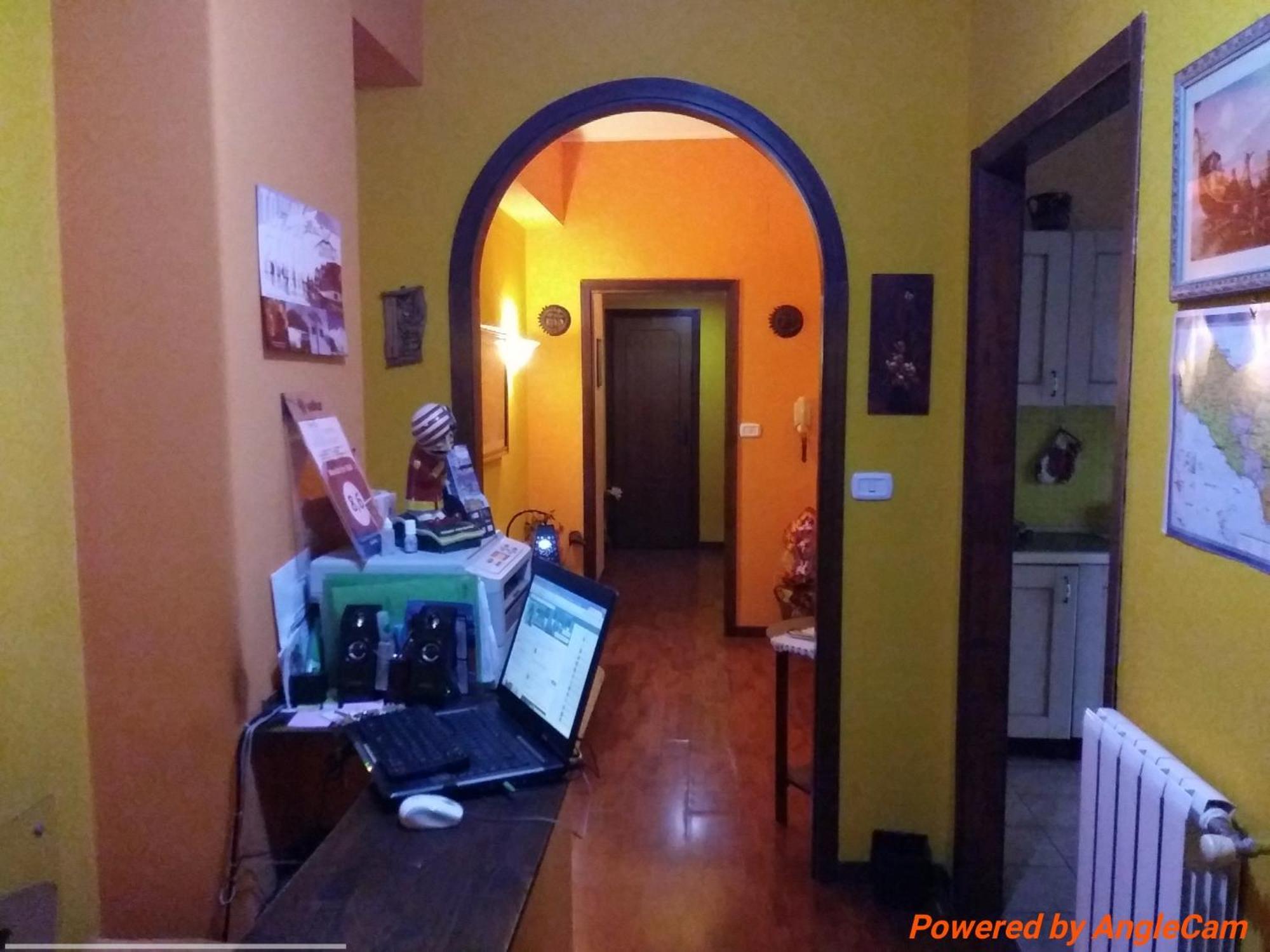 Movida Inn B&B Катания Экстерьер фото