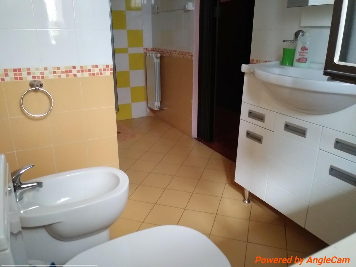 Movida Inn B&B Катания Экстерьер фото