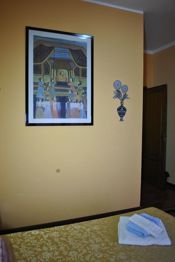 Movida Inn B&B Катания Экстерьер фото