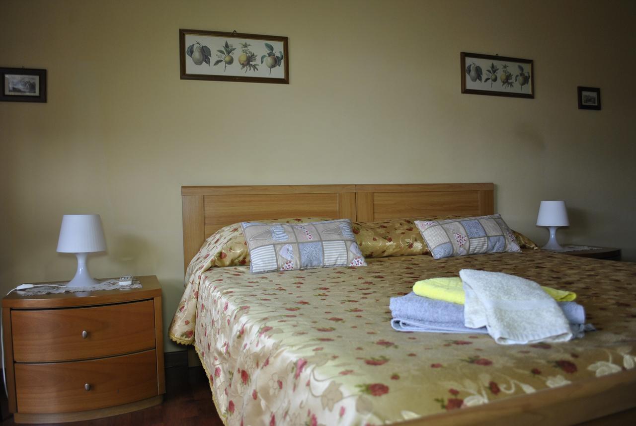 Movida Inn B&B Катания Экстерьер фото