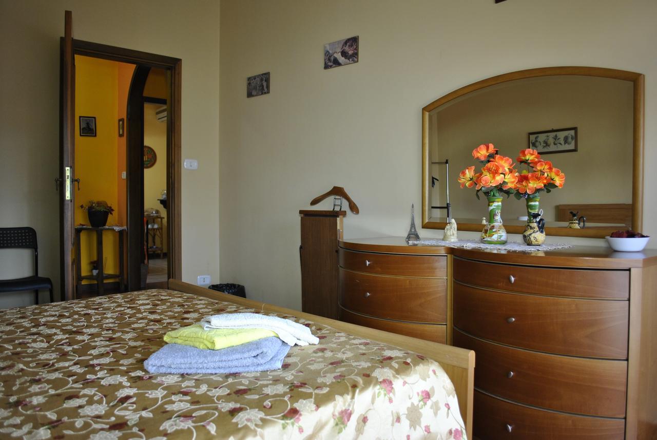 Movida Inn B&B Катания Экстерьер фото