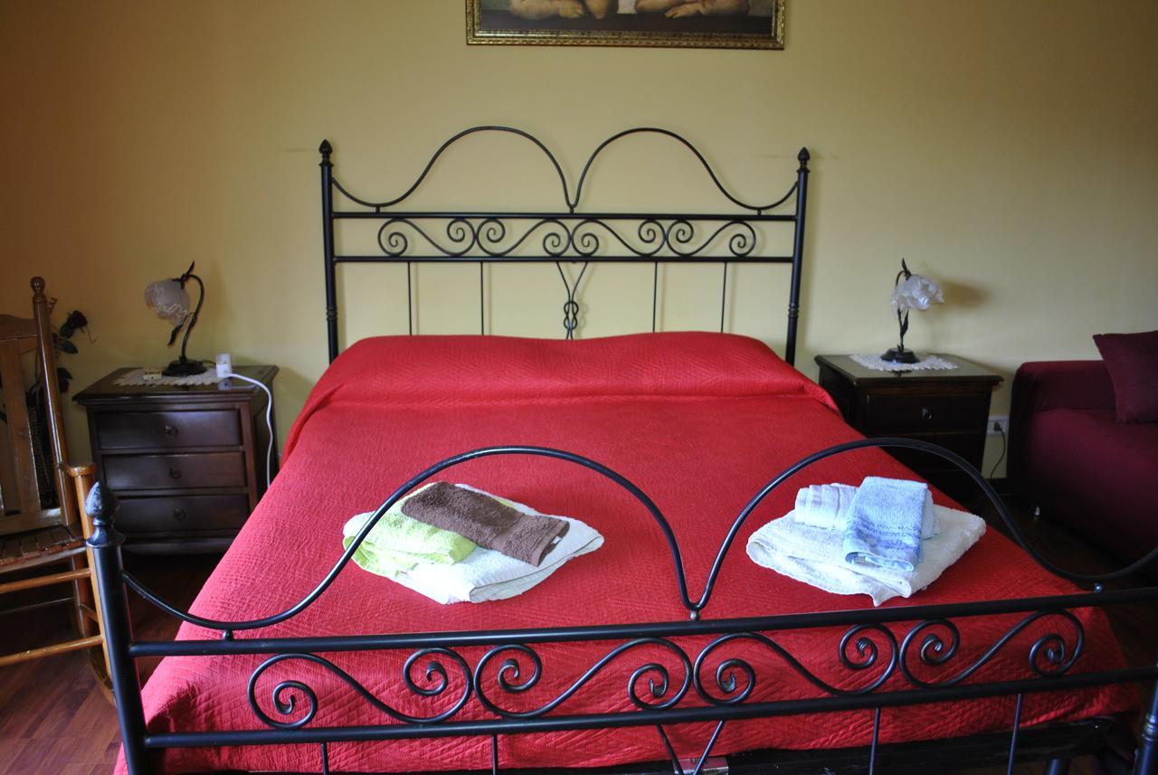 Movida Inn B&B Катания Экстерьер фото