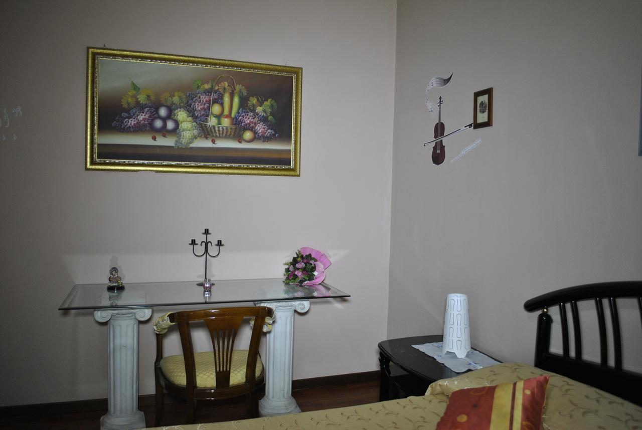 Movida Inn B&B Катания Экстерьер фото