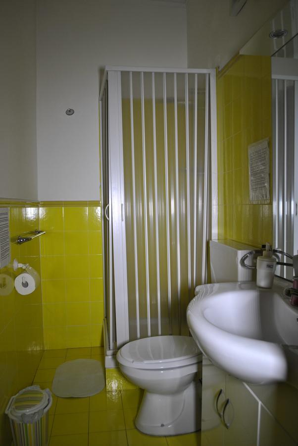 Movida Inn B&B Катания Экстерьер фото