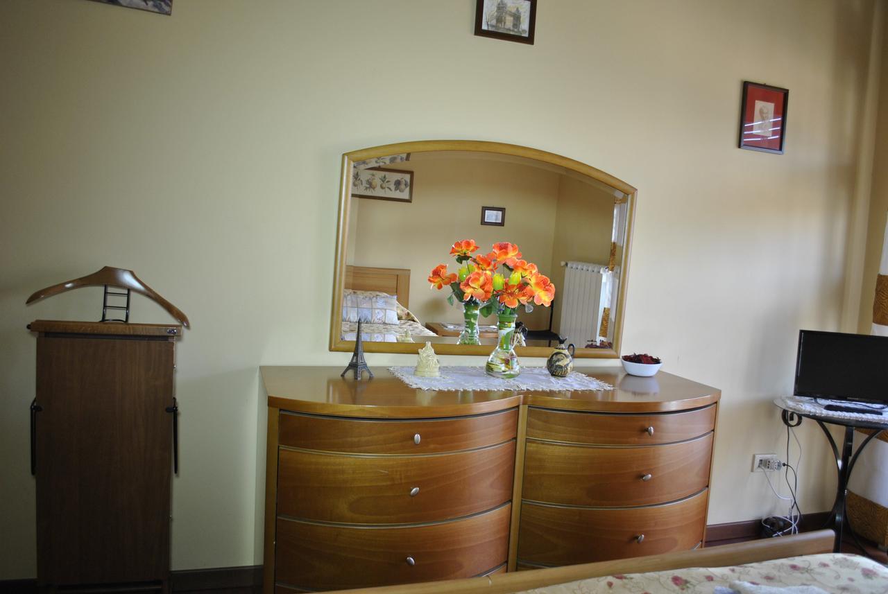 Movida Inn B&B Катания Экстерьер фото