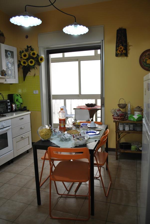 Movida Inn B&B Катания Экстерьер фото