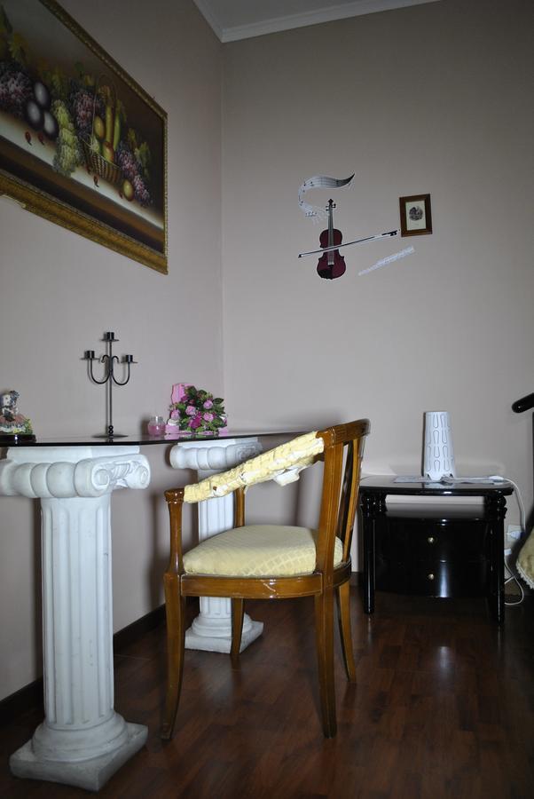 Movida Inn B&B Катания Экстерьер фото