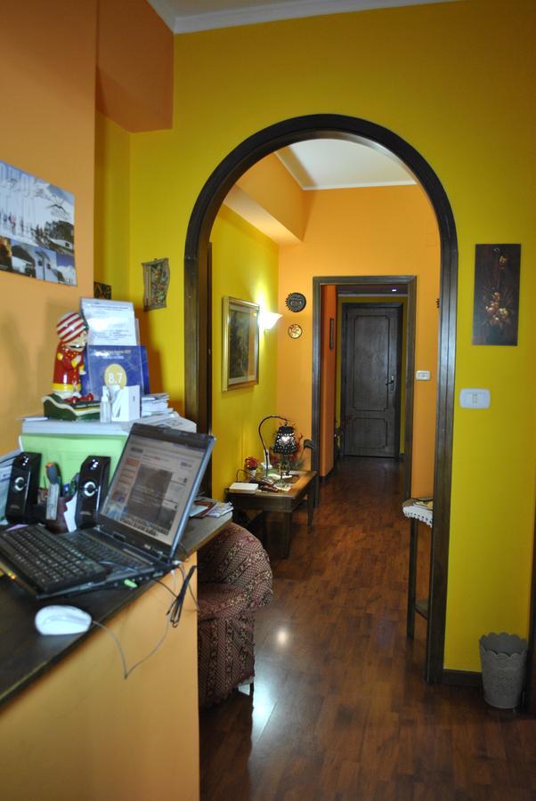 Movida Inn B&B Катания Экстерьер фото