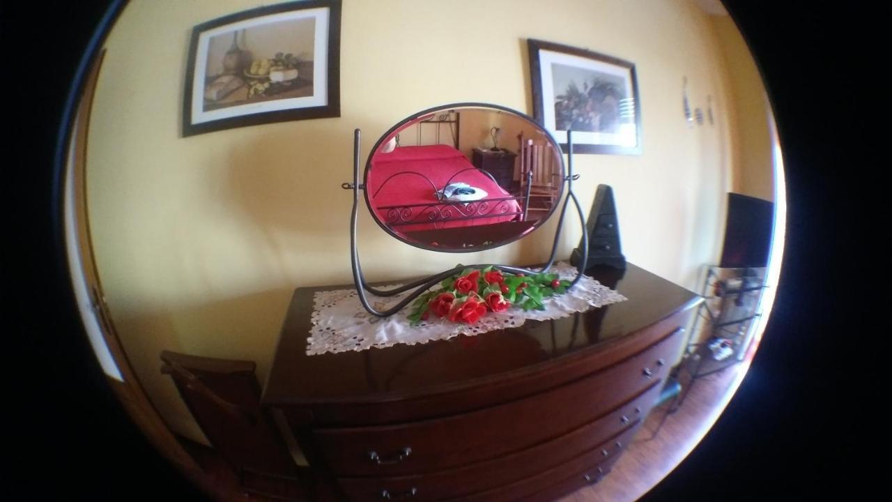 Movida Inn B&B Катания Экстерьер фото